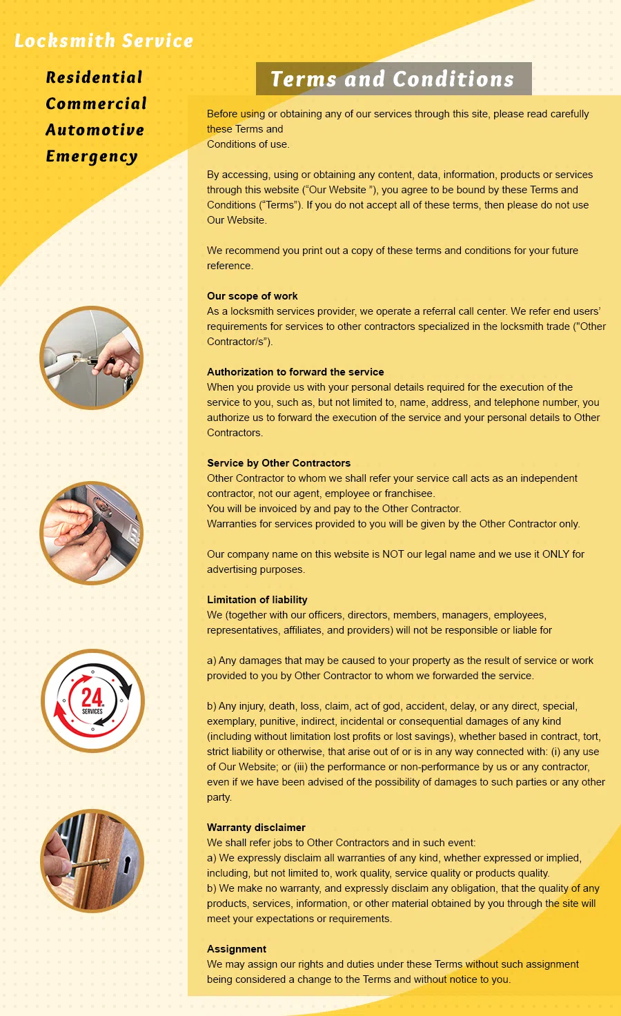 Exclusive Locksmith Service Austin, TX 512-380-1966